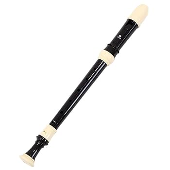 【美品】【2本セット】全音　木製 アルトリコーダー　A-1050 ゼンオン 21NyHsH9v8L.jpg